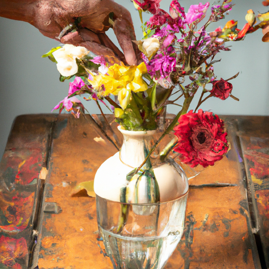 Stop Wasting Money on Dead Flowers: Expert Tips on How to Keep Them Fresh Longer