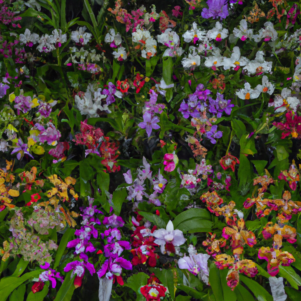 The Ultimate Guide to Caring for Rare Orchid Species