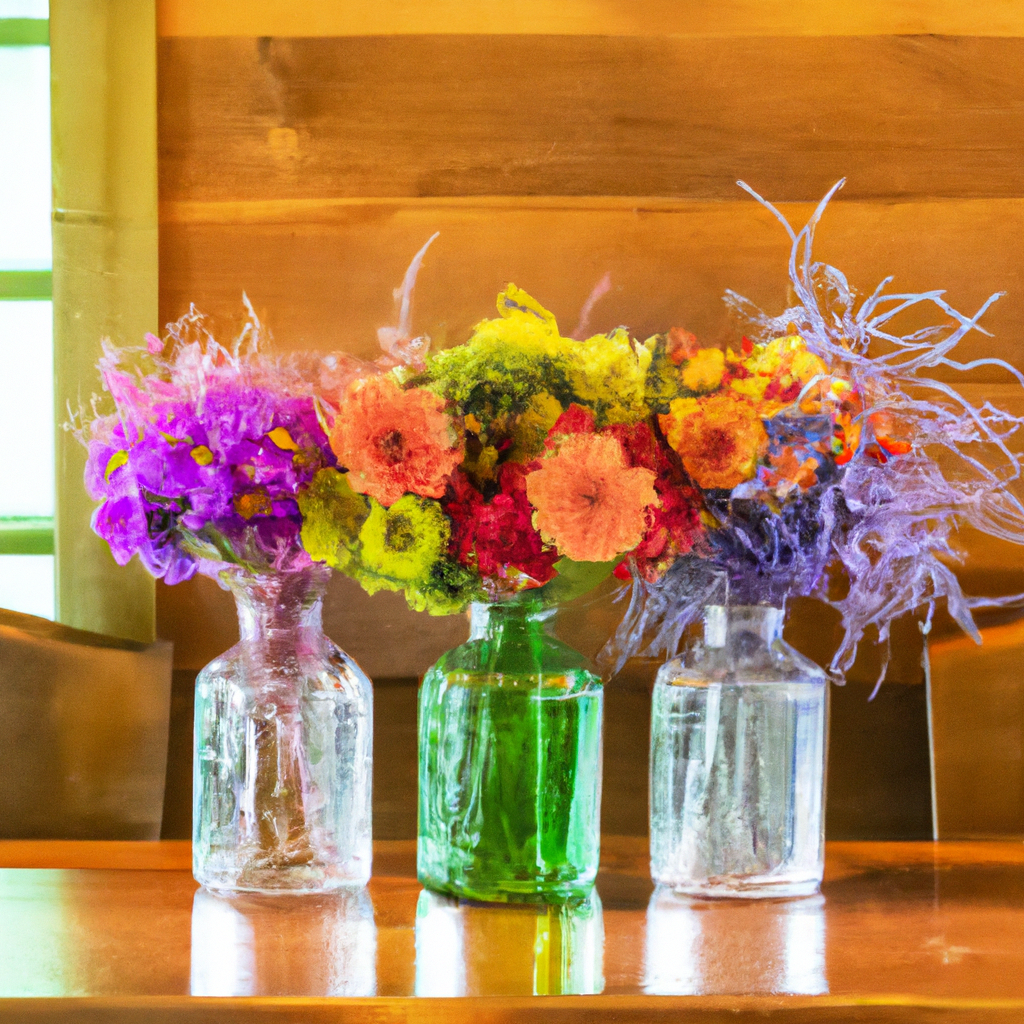 Floral Arrangement Hacks: Time-Saving Tricks for Busy Flower Enthusiasts