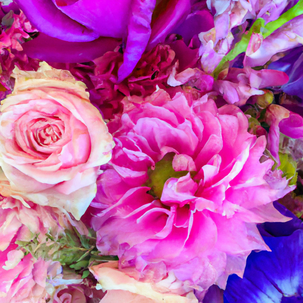 Floral Arrangements on a Budget: Expert Tips to Achieve Luxury Looks for Less