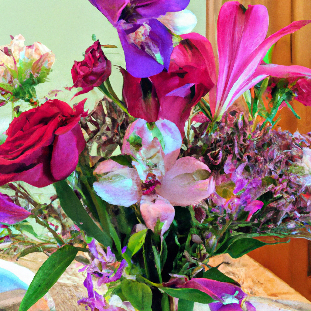 Floral Design Hacks: Maximizing Shelf Life for Longer-Lasting Blooms