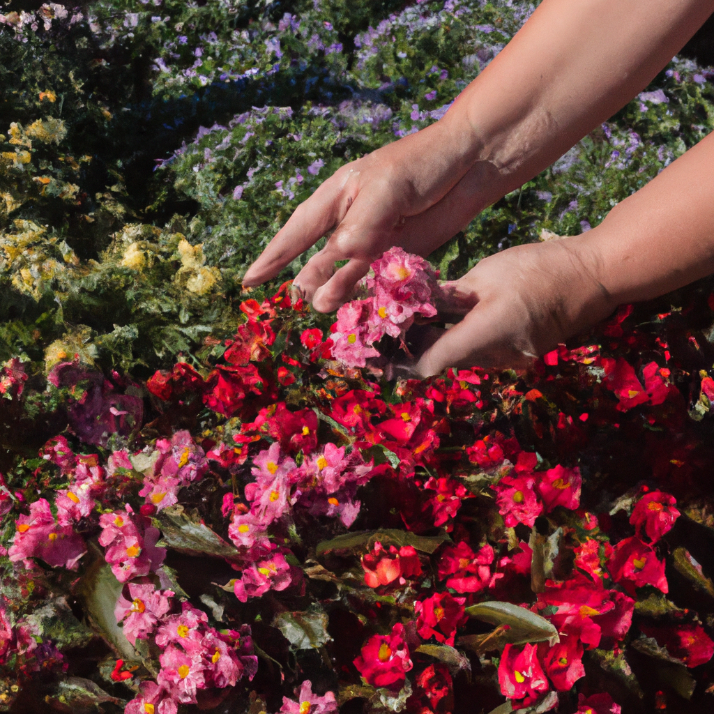 Master the Fine Art of Deadheading for Nonstop Blooms All Season Long