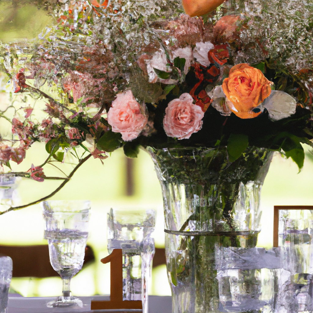 Revamp Your Wedding Decor: Unique Seasonal Flowers for Every Season