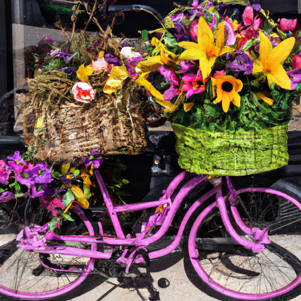 Running out of Vase Options? Creative Alternatives for Displaying Your Floral Masterpieces