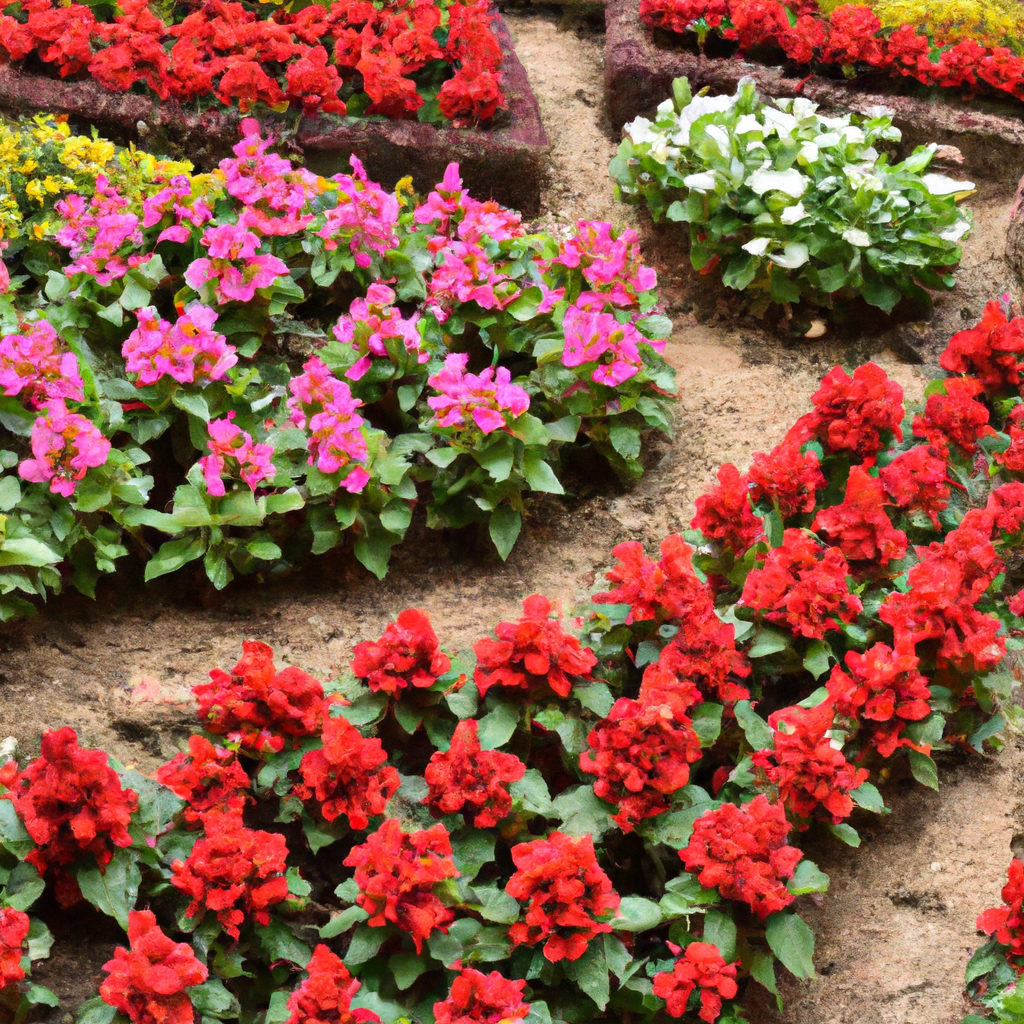 Seasonal Flowers on a Budget: Beautiful Blooms for Frugal Gardeners