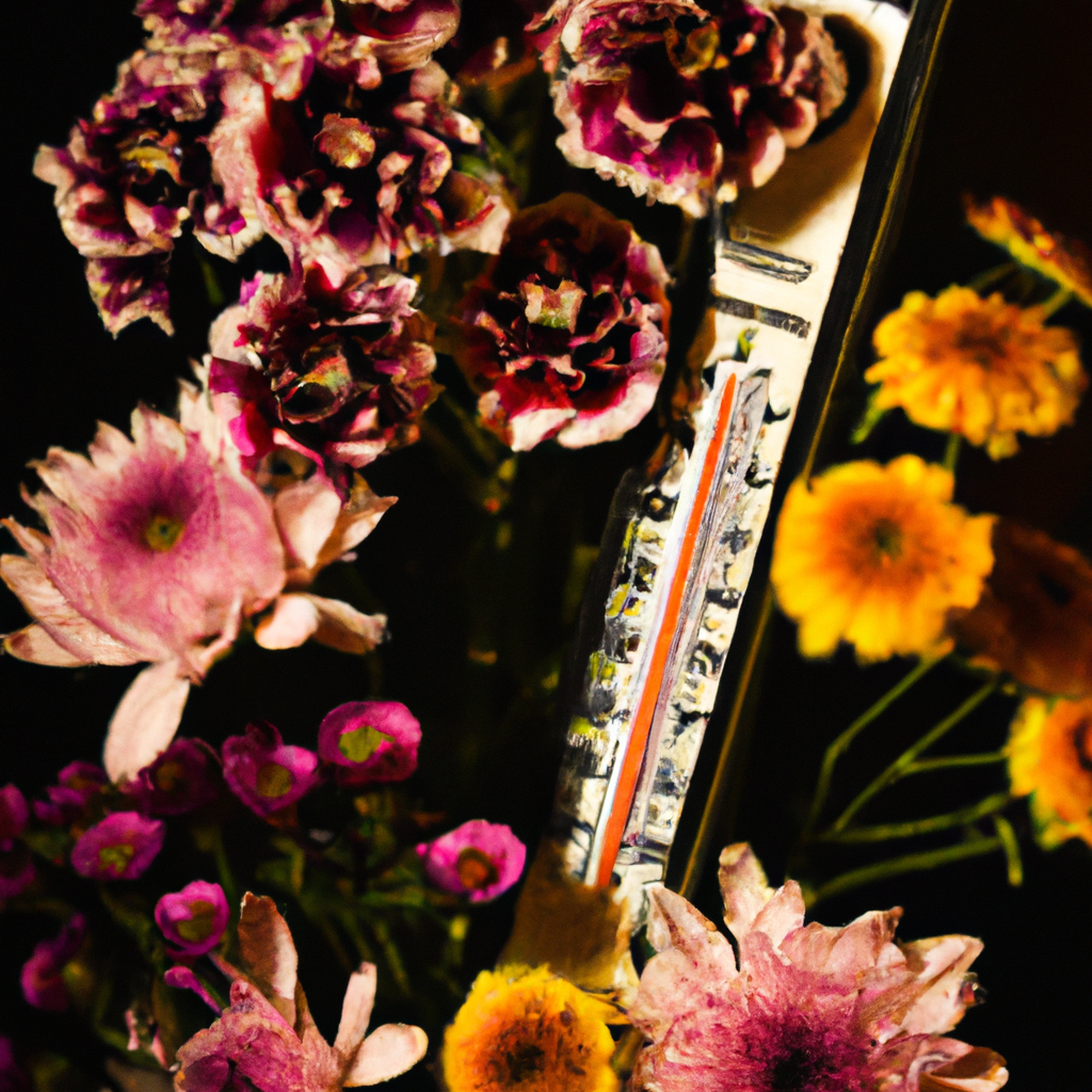 Secrets Revealed: The Best Temperature for Different Types of Flowers