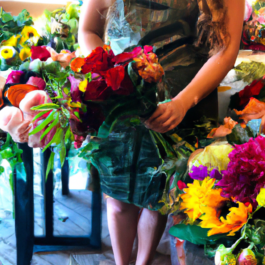 The Art of Floral Gifting: Creating Personalized Bouquets for Every Occasion