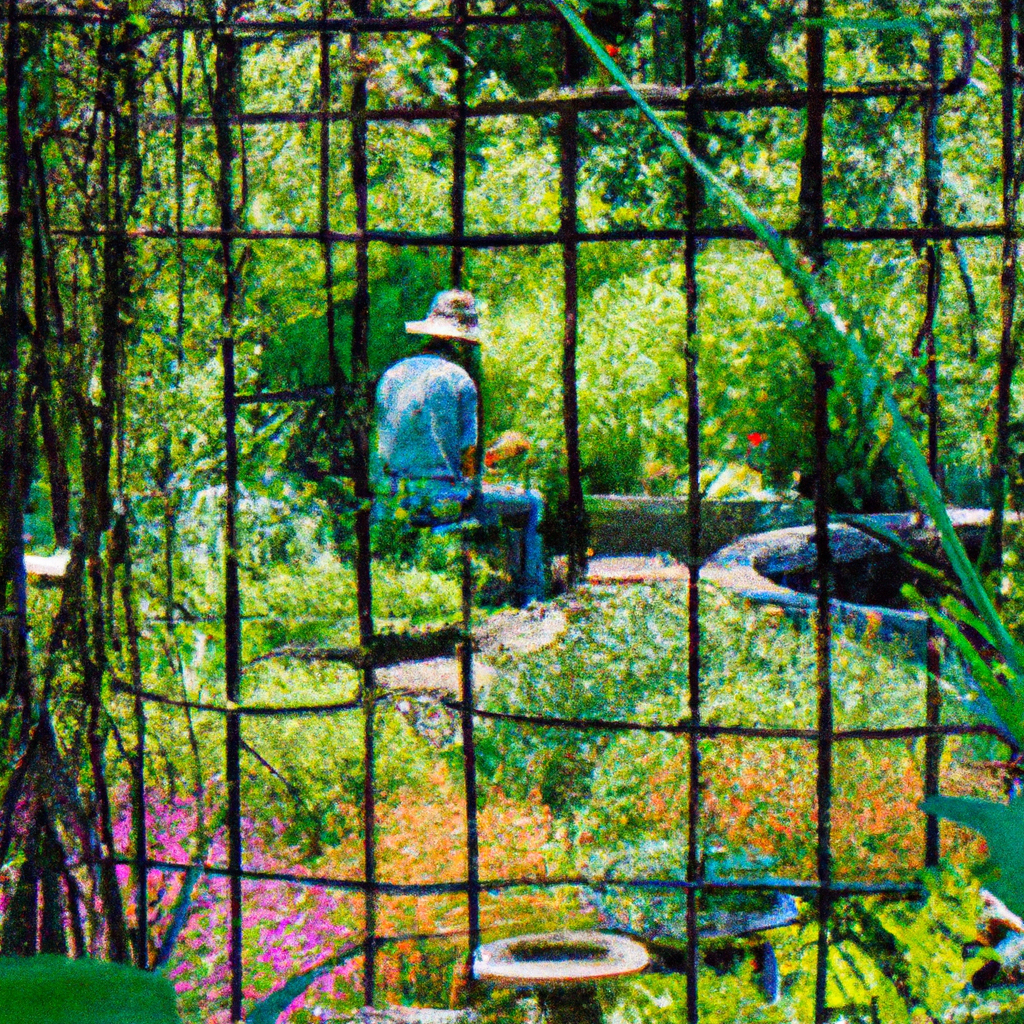 The Healing Garden: How Gardening Can Improve Mental Health and Reduce Anxiety