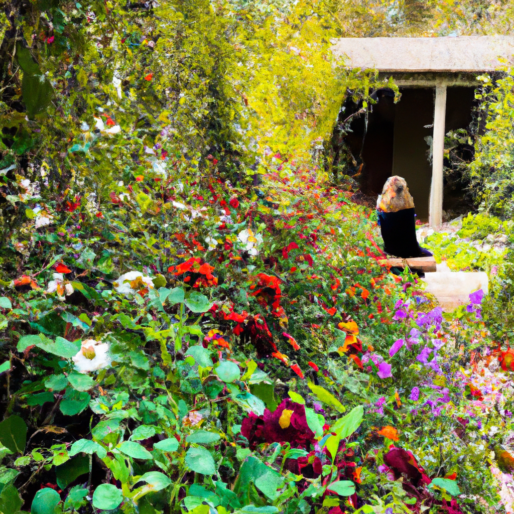 The Healing Power of Seasonal Flowers: Flowers for Emotional Well-being