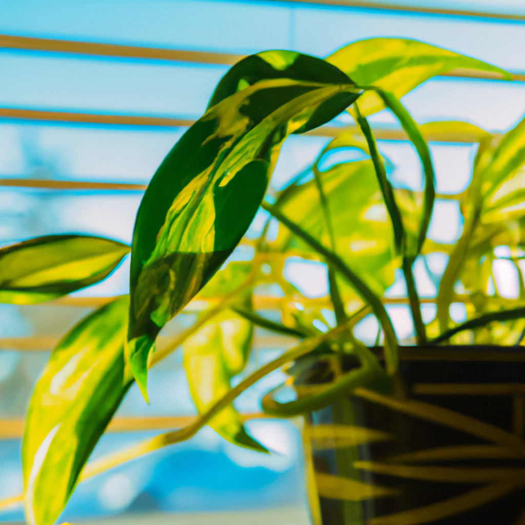 The One Mistake You’re Making with Your Indoor Plants’ Watering Schedule