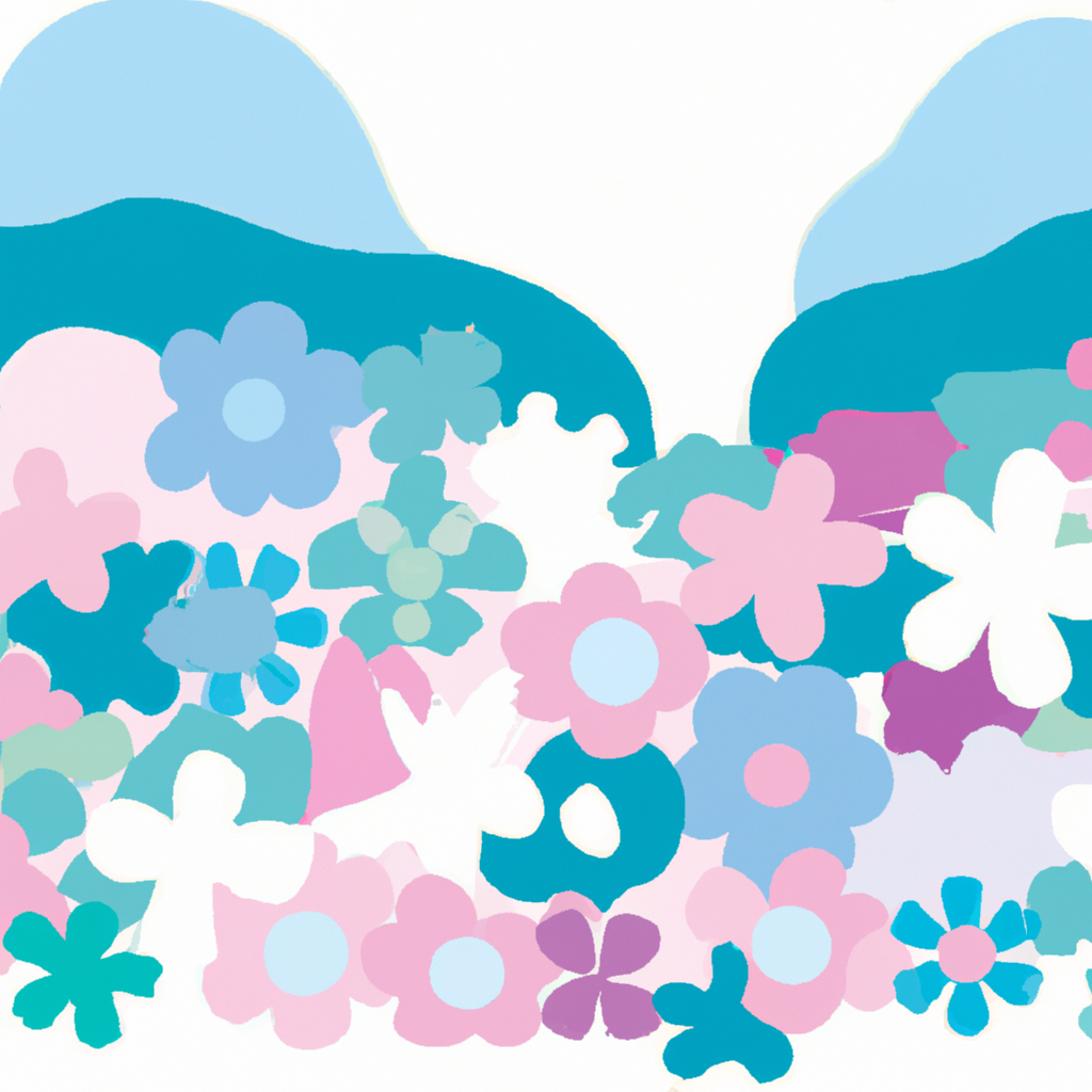 The Science of Serenity: How Flowering Plants Can Create a Calming Atmosphere