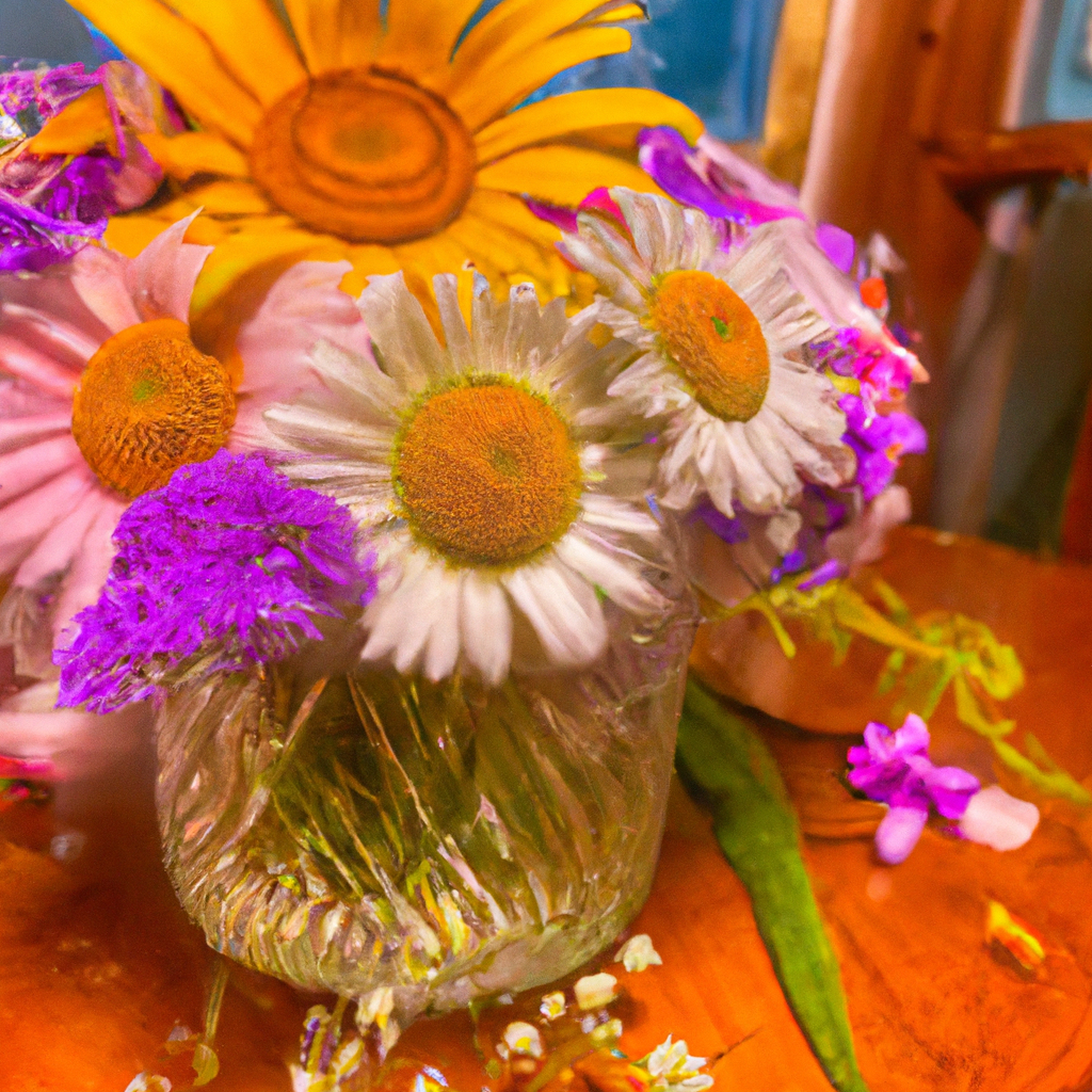 The Secret Language of Flowers: How to Symbolically Communicate Through Floral Arrangements