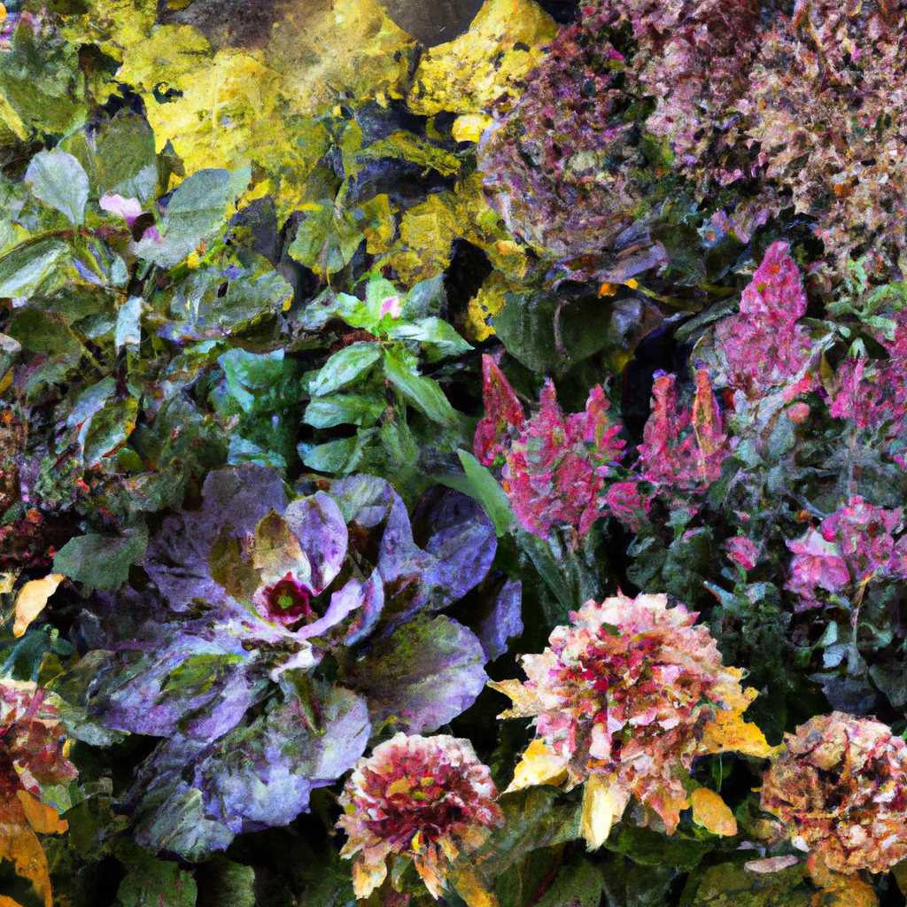 The Ultimate Guide to Seasonal Flowers for Allergy Sufferers