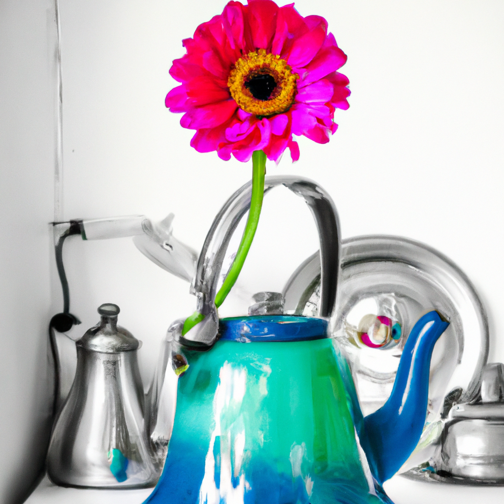 The Unexpected Household Items That Can Boost Your Flower’s Growth