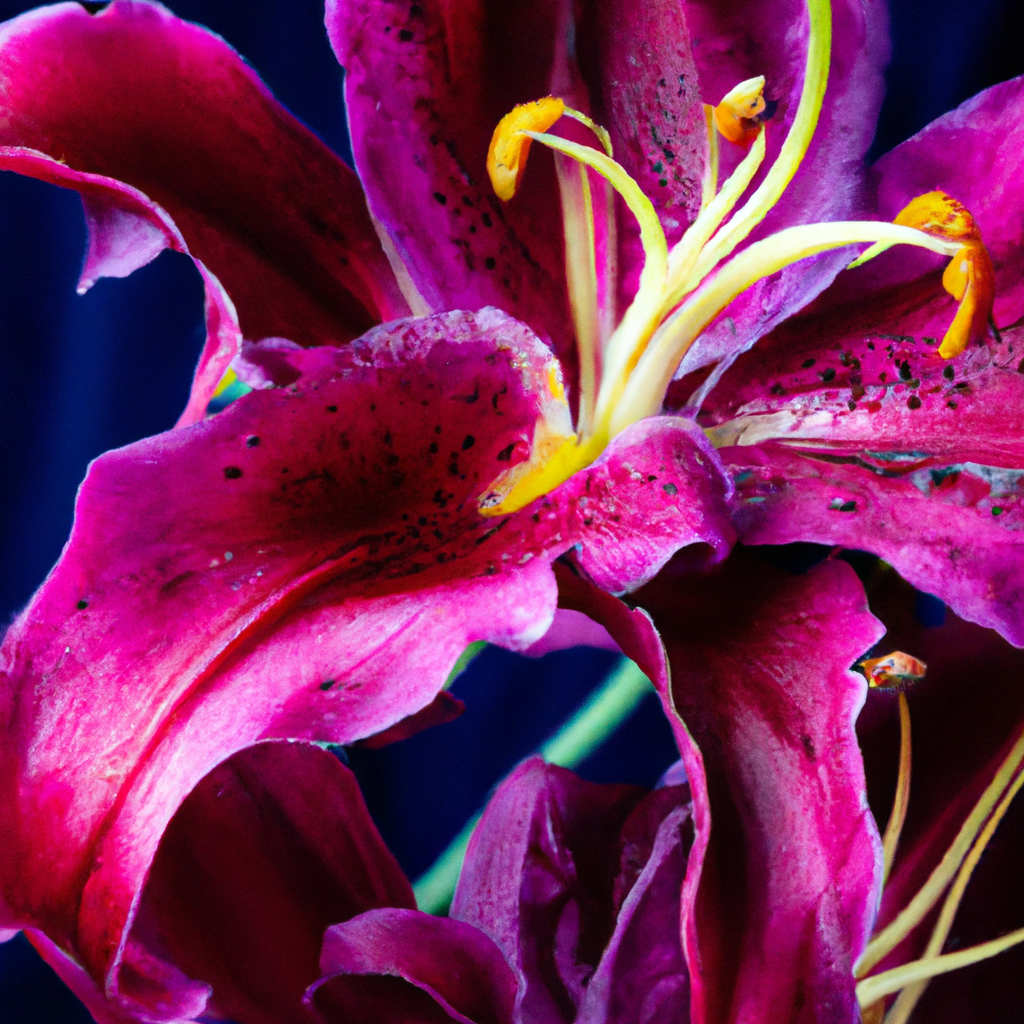 The Untold Legends: Unraveling the Intriguing Tales Behind Lily Names