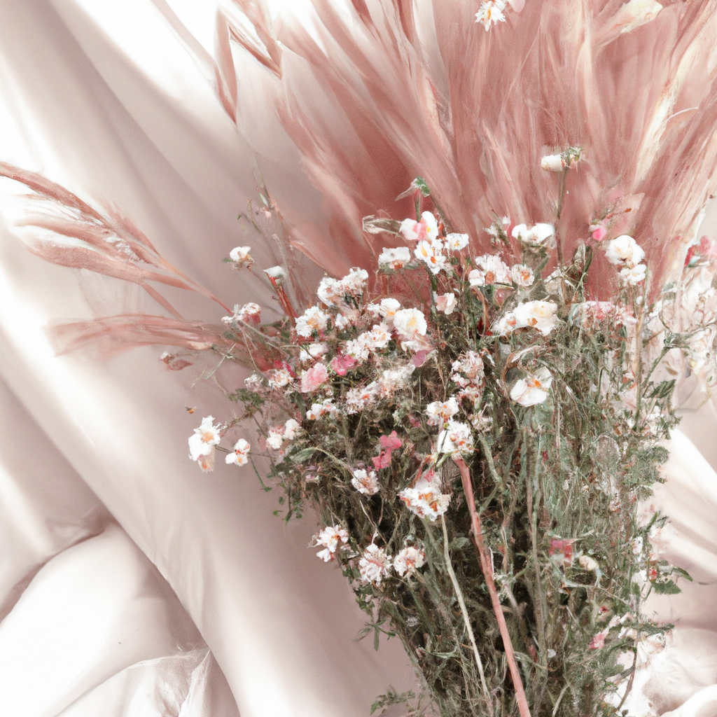 The Zen of Floral Arrangement: Creating Serene and Tranquil Displays