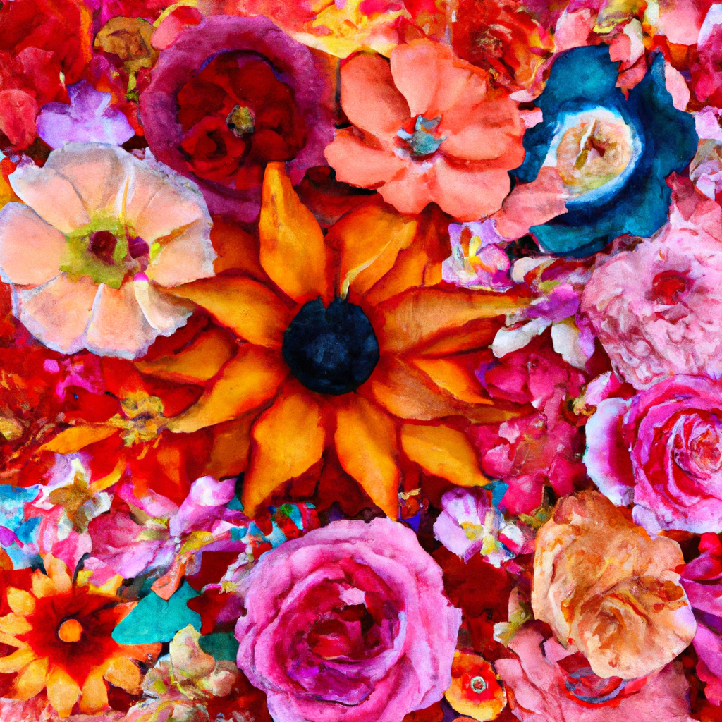 Unleash Your Creativity with Offbeat Floral Design Trends