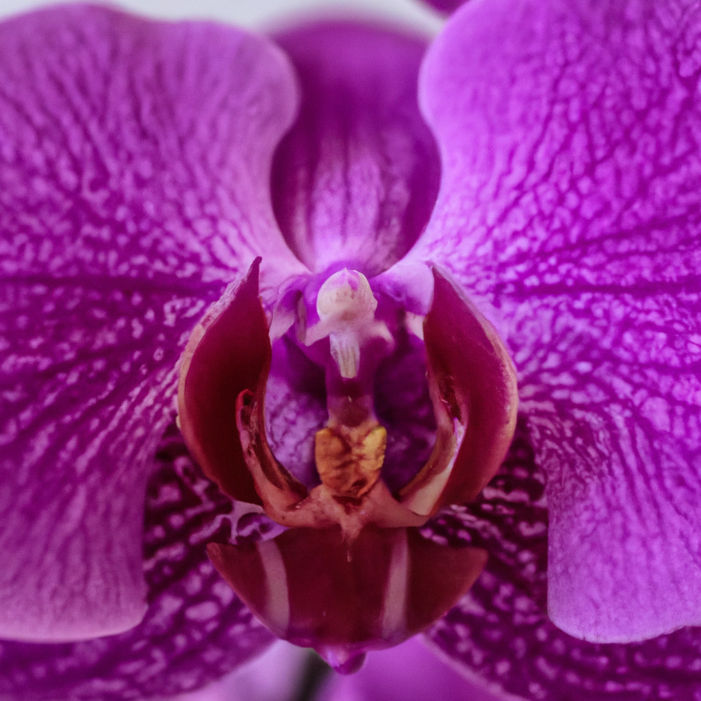 Unveiling the Hidden Symbolism: The Enigmatic Origins of Orchid Names