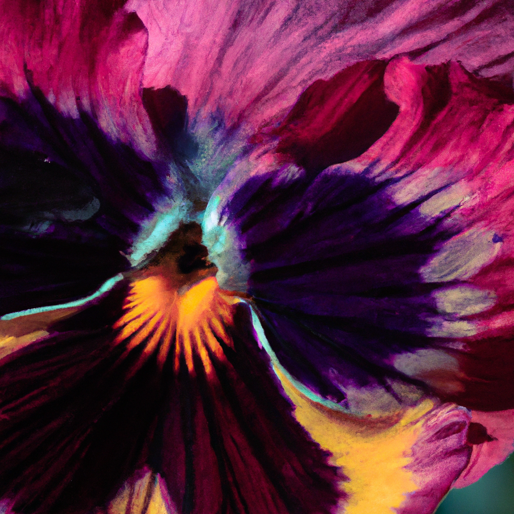 Why Your Pansies Keep Wilting and How to Prevent It