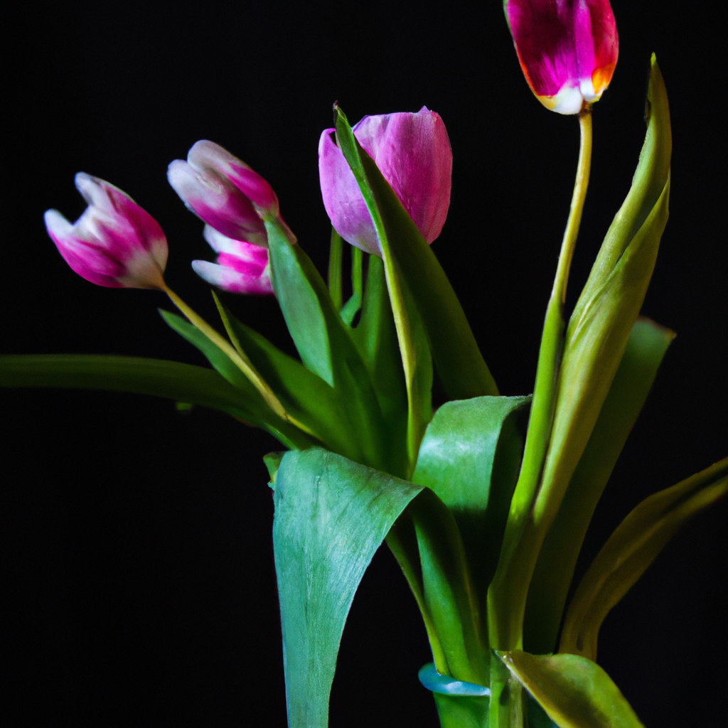 Why Your Tulips Keep Drooping and How to Fix It